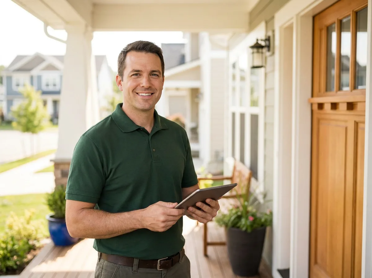 Pest control FAQs for Penn, ND